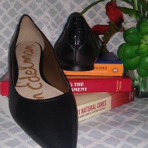 Sam Edelman Flats